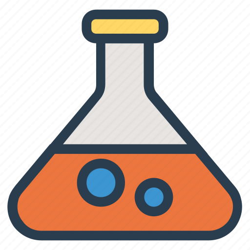 Chemistry, lab, laboratory, science, scientist, test, tube icon - Download on Iconfinder