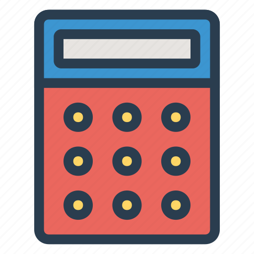 Abacus, accounting, calculate, calculation, finance, math, tax icon - Download on Iconfinder