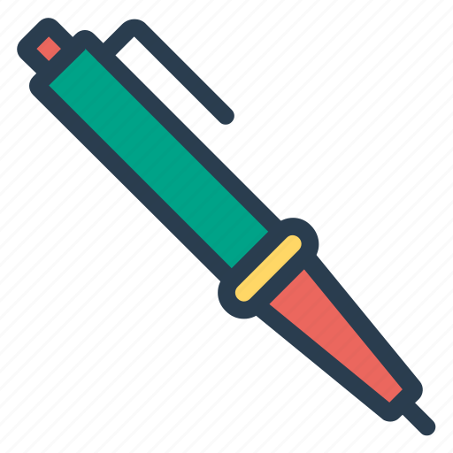 Edit, marker, pen, pencil, tool, write, writing icon - Download on Iconfinder