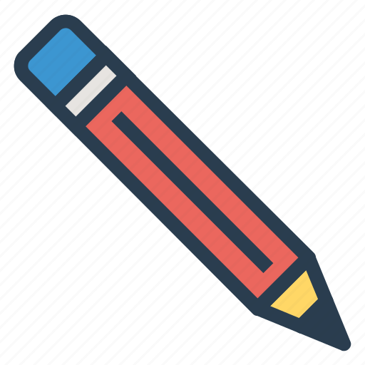 Edit, inkpen, pen, pencil, tool, write, writing icon - Download on Iconfinder
