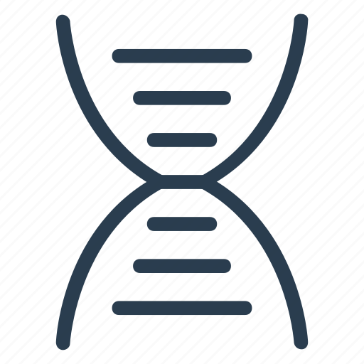 Biology, cell, dna, genetics, helix, molecule, science icon - Download on Iconfinder