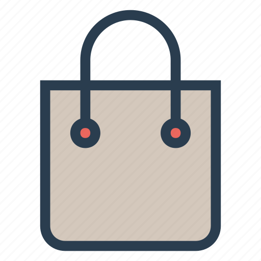 Bag, briefcase, business, handbag, money, shopping, suitcase icon - Download on Iconfinder
