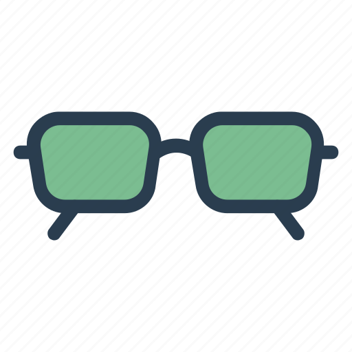 Eye, eyeglasses, glass, glasses, manglasses, spectacles, sunglasses icon - Download on Iconfinder