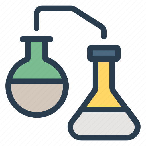 Chemistry, laboratory, research, science, sciencelab, test, tube icon - Download on Iconfinder