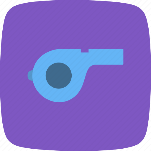 Game, sports, whistle icon - Download on Iconfinder