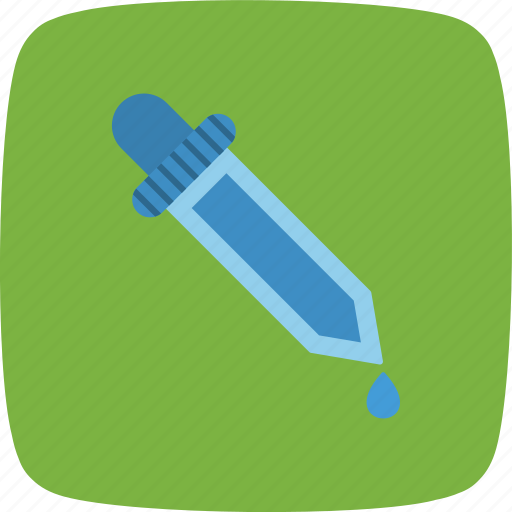 Dropper, pipet, syphon icon - Download on Iconfinder