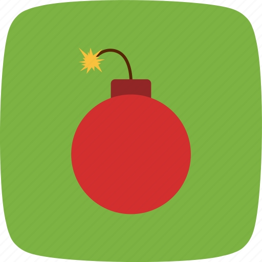 Bomb, explosion, weapon icon - Download on Iconfinder