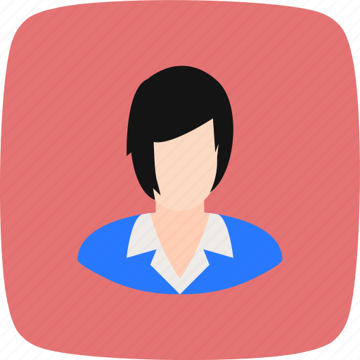 Female, scientist, teacher icon - Download on Iconfinder