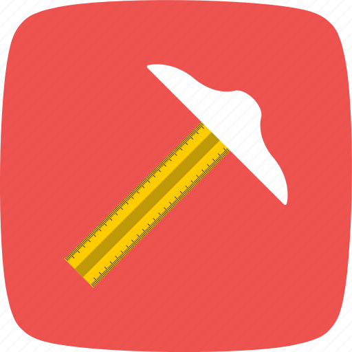 Drafting, ruler, tool icon - Download on Iconfinder