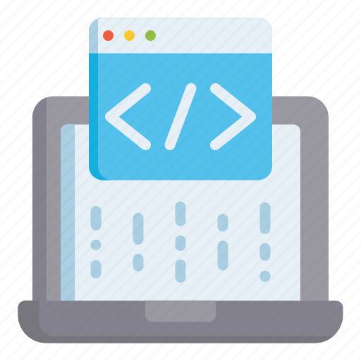 Coding, programming, code, script icon - Download on Iconfinder