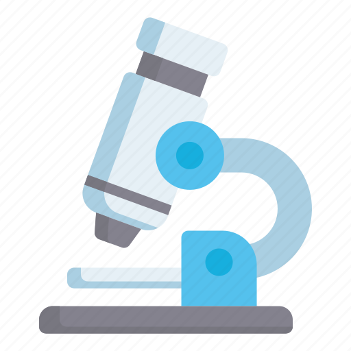 Microscope, research, science, laboratory icon - Download on Iconfinder