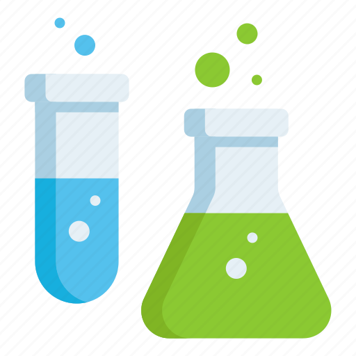 Science, laboratory, chemistry, experiment icon - Download on Iconfinder