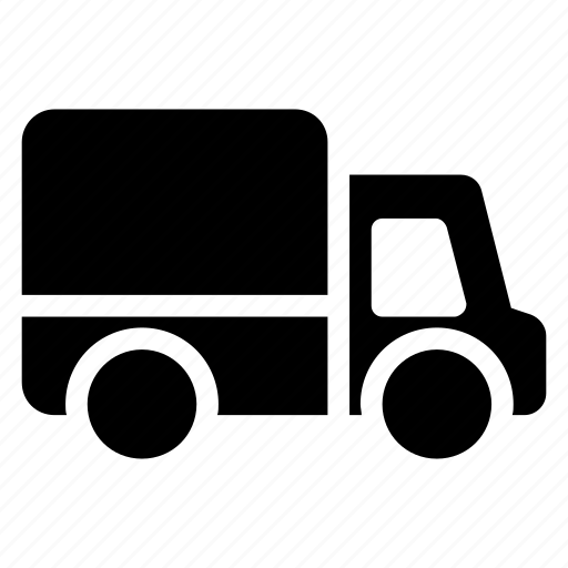 Bus, car, delivery, transport, truck, van, vehicle icon - Download on Iconfinder