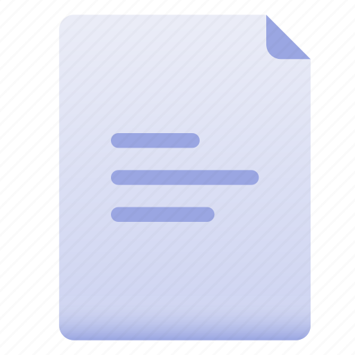 Education, school, document, file, data icon - Download on Iconfinder