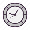 clock, schedule, time, timing