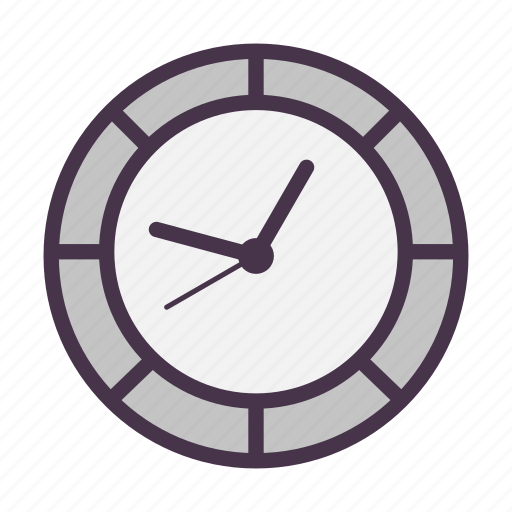 Clock, schedule, time, timing icon - Download on Iconfinder