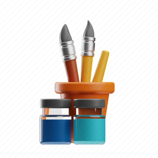 Education, school, knowledge, university, 3d rendering, studying, diploma 3D illustration - Download on Iconfinder