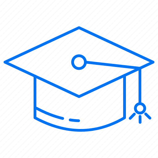 Convocation, education, studies icon - Download on Iconfinder
