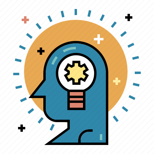 Creative, creative thinking, creativity, critical, idea, solution, thinking icon - Download on Iconfinder