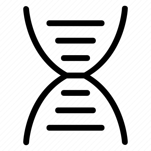 Biology, cell, dna, genetics, helix, molecule, science icon - Download on Iconfinder