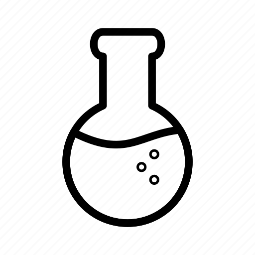 Chemistry, experiment, laborator, test, tube icon - Download on Iconfinder