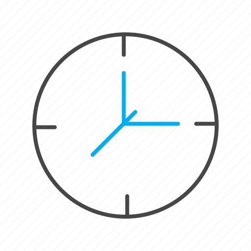 Alarm, clock, education, time, watch icon - Download on Iconfinder