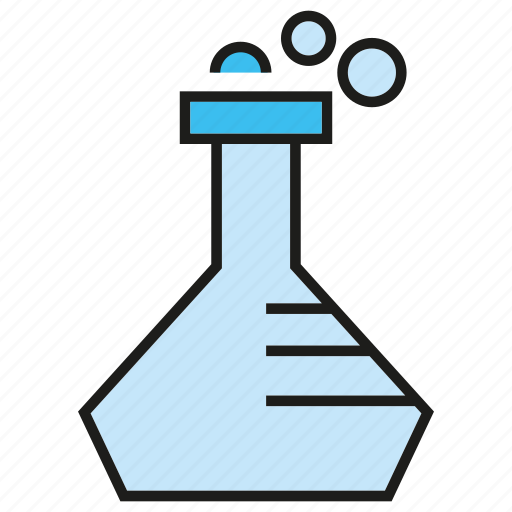 Experiment, fluid, lab, liquid, science, test tube, tube icon - Download on Iconfinder