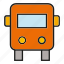 bus, car, school bus, transport, vehicle 