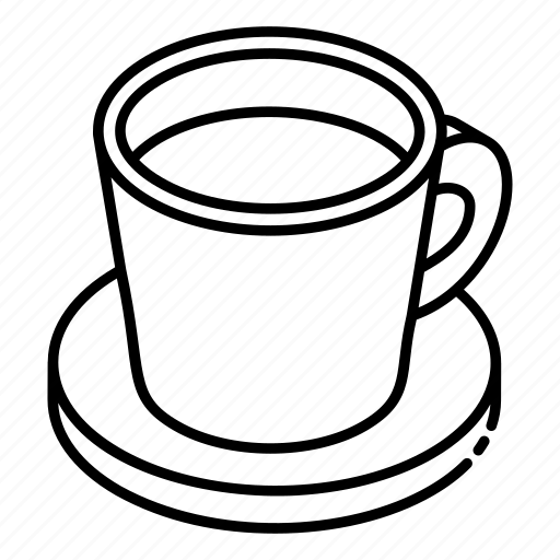 Tea, tea cup, cup of tea, tea mug, office tea icon - Download on Iconfinder