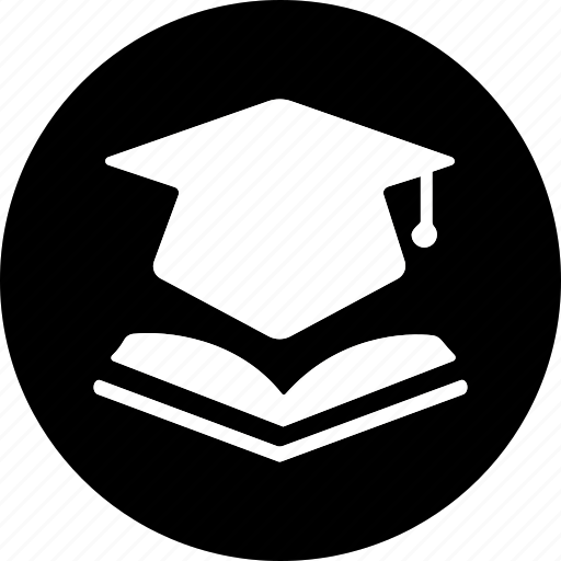 Education, educational, graduate, school, schooling, study icon - Download on Iconfinder
