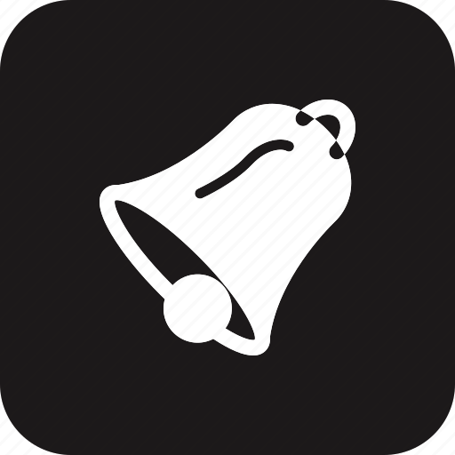 Education, educational, school, schooling, study, bell, ring icon - Download on Iconfinder
