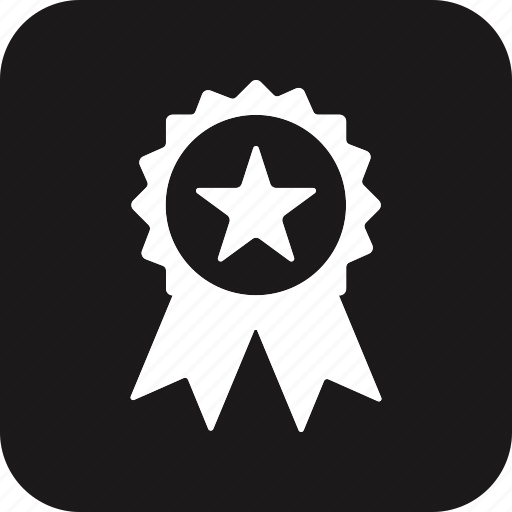 Education, educational, school, schooling, study, award, badge icon - Download on Iconfinder