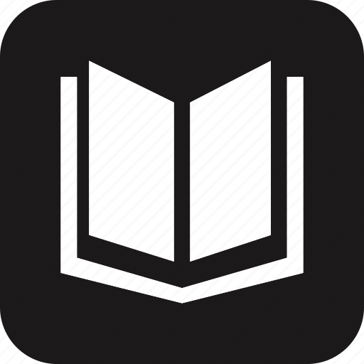 Education, educational, school, schooling, study, book, open book icon - Download on Iconfinder
