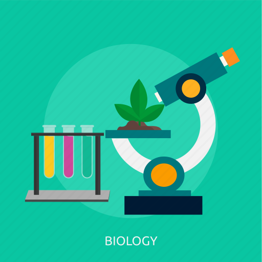 Biology, dna, laboratory, lesson, microscope, science icon - Download on Iconfinder
