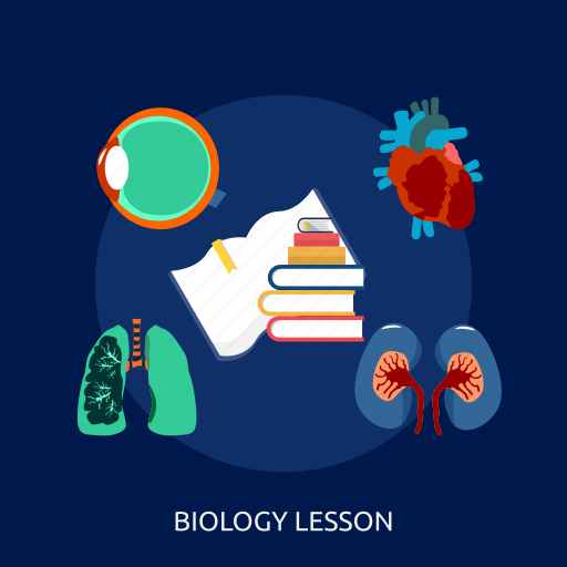 Biology, dna, laboratory, lesson, microscope, science icon - Download on Iconfinder