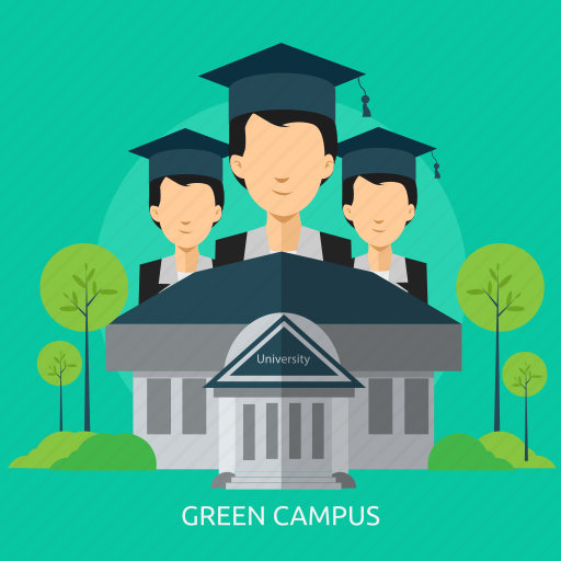Campus, ecology, green, nature, plant icon - Download on Iconfinder