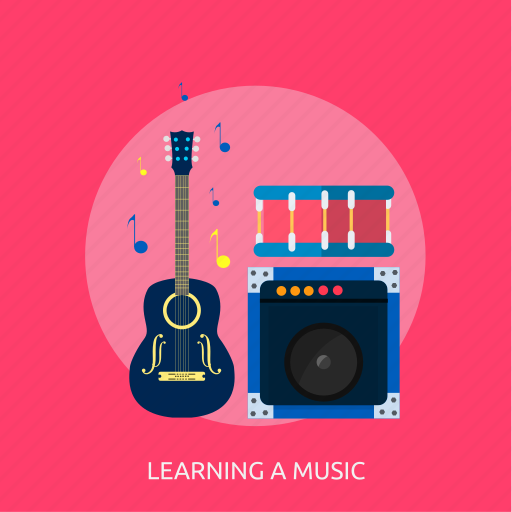 Audio, learning, media, music, play, player, sound icon - Download on Iconfinder