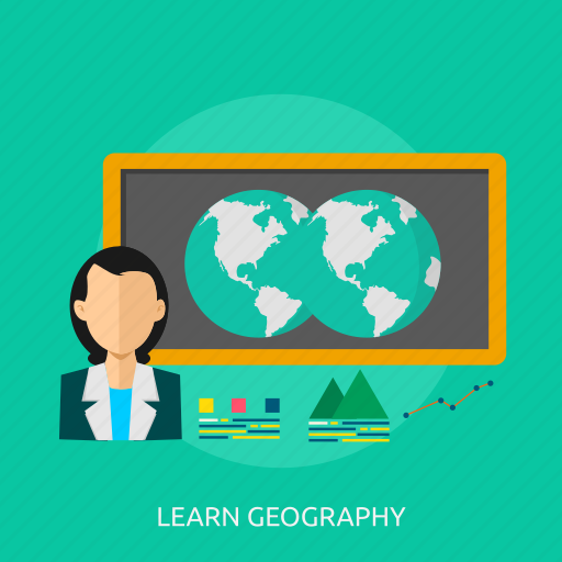 Education, geography, learning, lesson, map, world icon - Download on Iconfinder