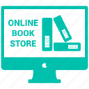 book, online book, online book store, online library