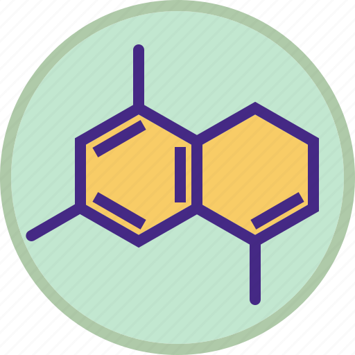 Atom, chemistry, formula, laboratory, medicine, molecule, science icon - Download on Iconfinder