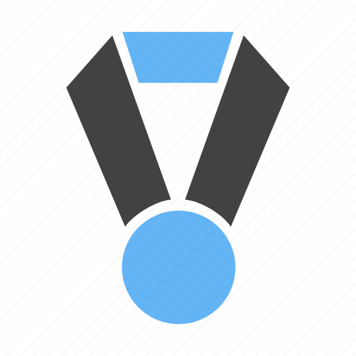 Award, badge, first position, medal, medallion, trophy, win icon - Download on Iconfinder
