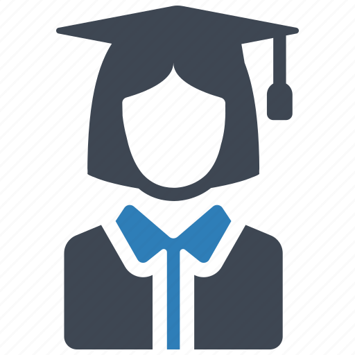 Education, graduation, student icon - Download on Iconfinder