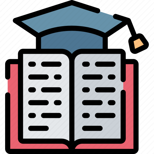 Book, education, learn, lesson, reading, teaching icon - Download on Iconfinder