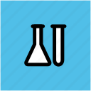 beaker, chemical, lab test, laboratory equipment, science lab instruments, test tube