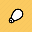 bulb, electric light, electrical bulb, energy, light, light bulb, luminaire