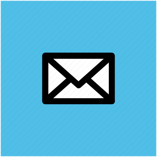 Correspondence, email, envelope, inbox, letter, mailbox, subscribe icon - Download on Iconfinder