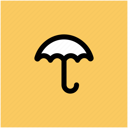 Canopy, parasol, rain protection, sun protection, sunshade, umbrella icon - Download on Iconfinder