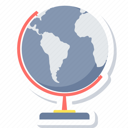 Globe, country, global, world icon - Download on Iconfinder