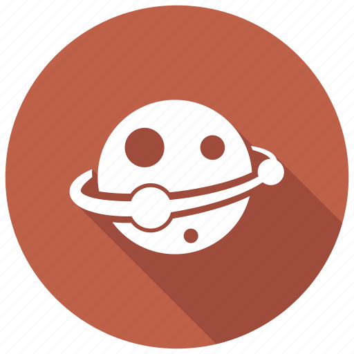 Cosmos, galaxy, universe icon - Download on Iconfinder