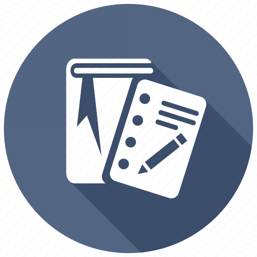 Book, books, notebook icon - Download on Iconfinder
